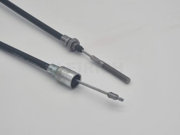 Knott Bremsseil Standard Glocke/Gewinde